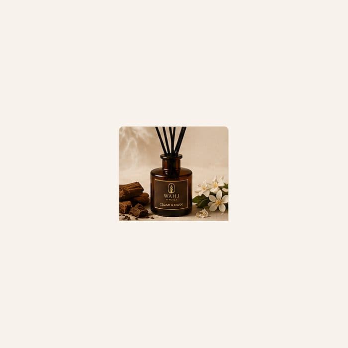 Home Fragrance