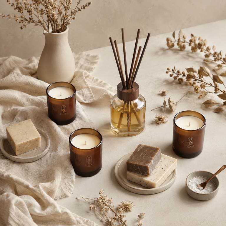 Home & Decor